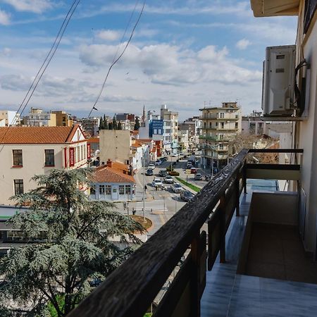 קומוטיני Cozy Studio In The Heart Of City מראה חיצוני תמונה