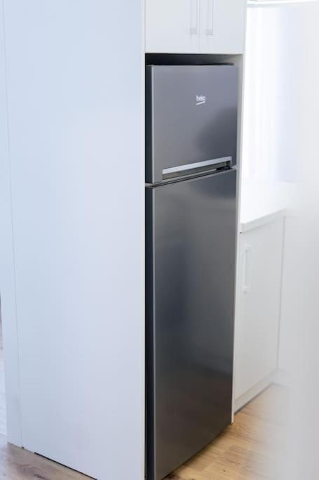 קומוטיני Cozy Studio In The Heart Of City מראה חיצוני תמונה