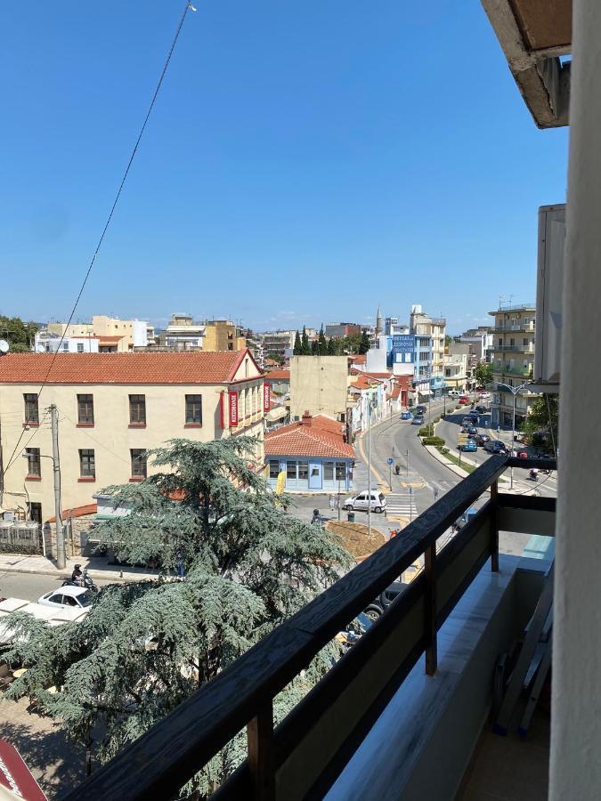 קומוטיני Cozy Studio In The Heart Of City מראה חיצוני תמונה