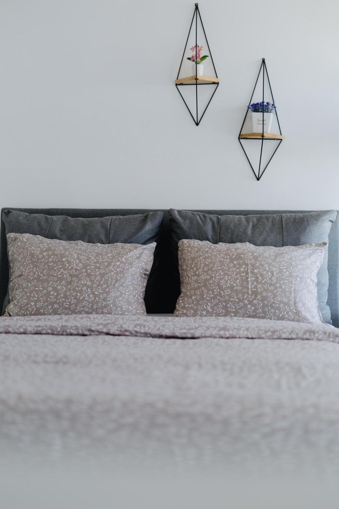 קומוטיני Cozy Studio In The Heart Of City מראה חיצוני תמונה