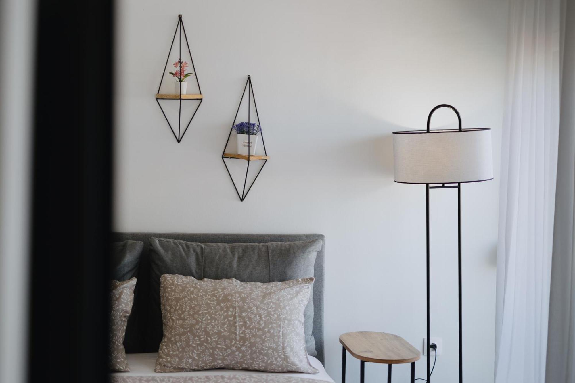 קומוטיני Cozy Studio In The Heart Of City מראה חיצוני תמונה